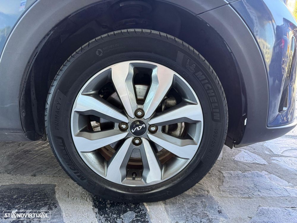Kia Stonic 1.2 Dynamic - 7