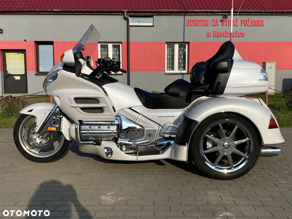 Honda GL - 2