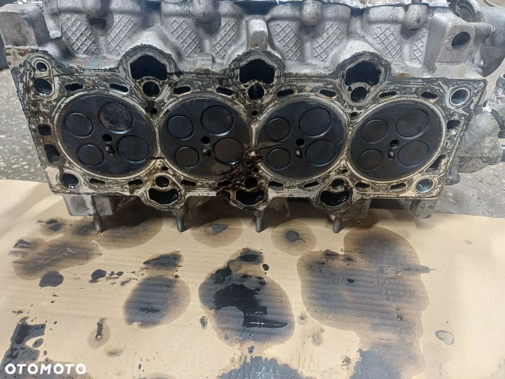 Glowica KIA CEED I 1.6CRDI 06-09R 221112A100 - 4