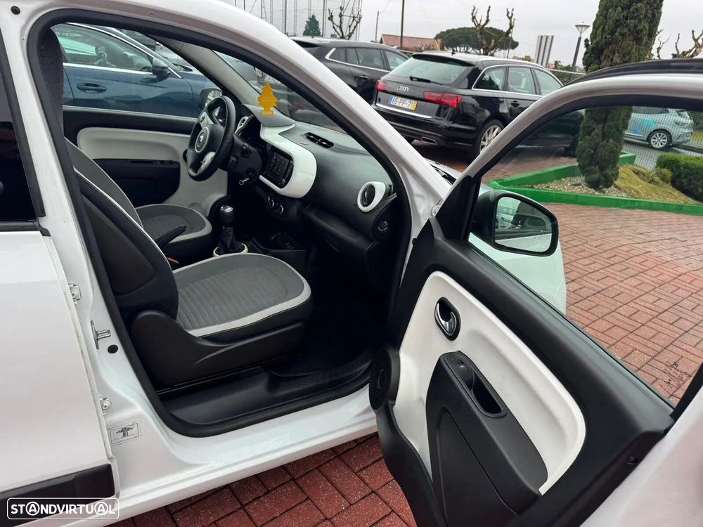 Renault Twingo 1.0 SCe Zen - 30