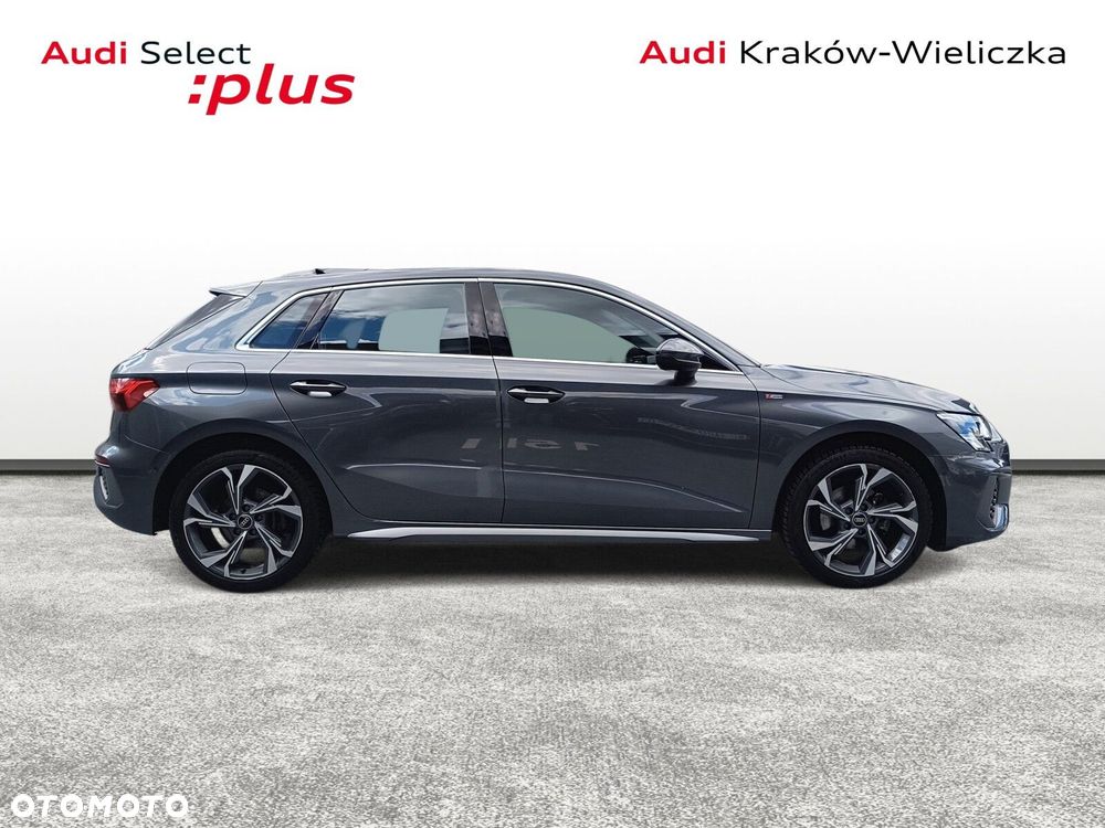 Audi A3 Sportback - 7