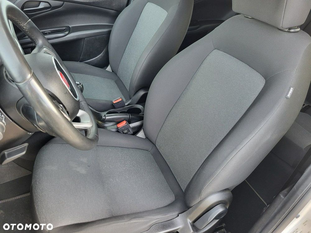 Fiat Tipo - 17