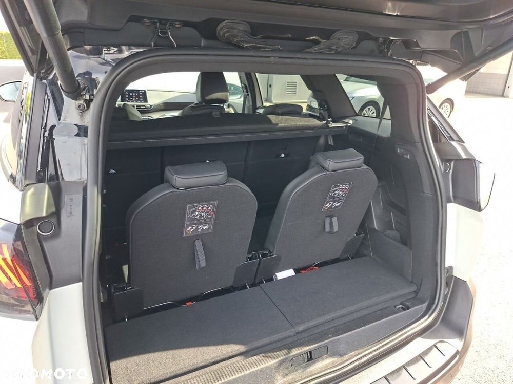Peugeot 5008 1.5 BlueHDi GT S&S EAT8 - 7