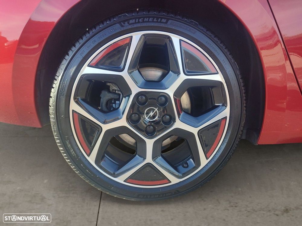 Opel Astra 1.6 T PHEV GS Line - 15