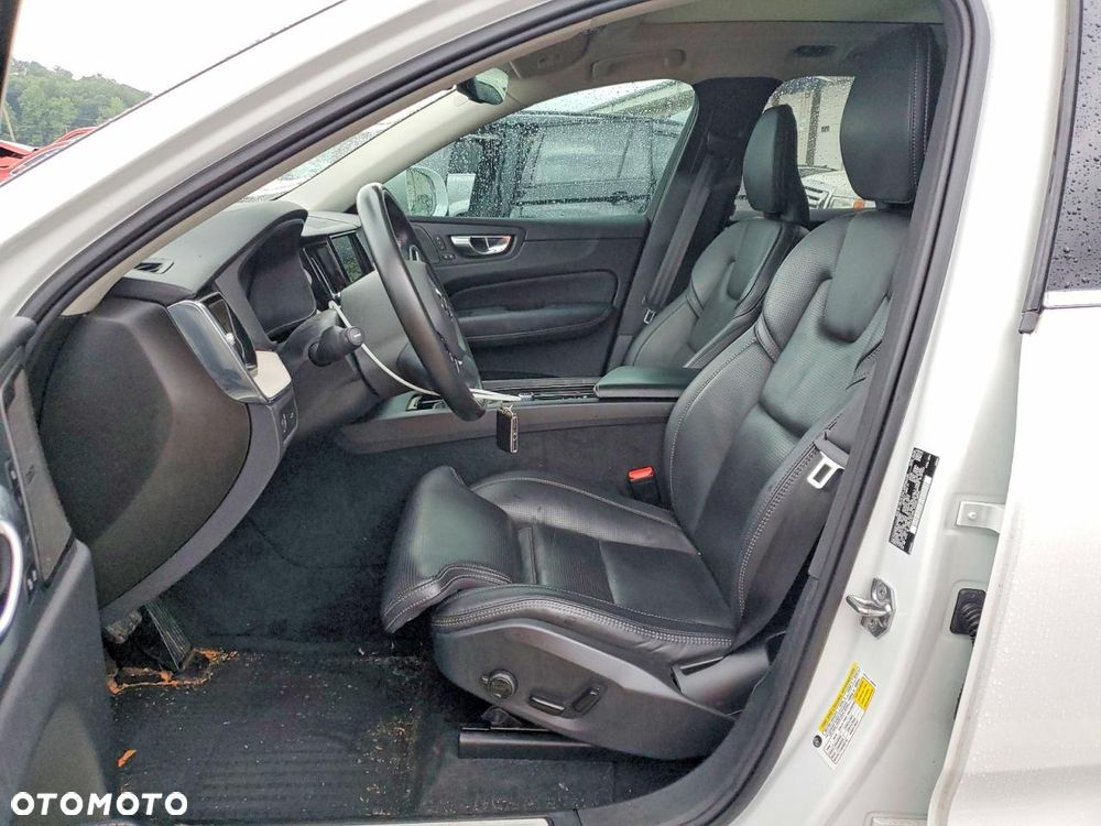 Volvo XC 60 T5 Geartronic Inscription - 8