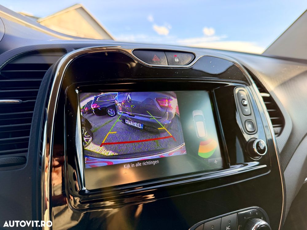Renault Captur - 13