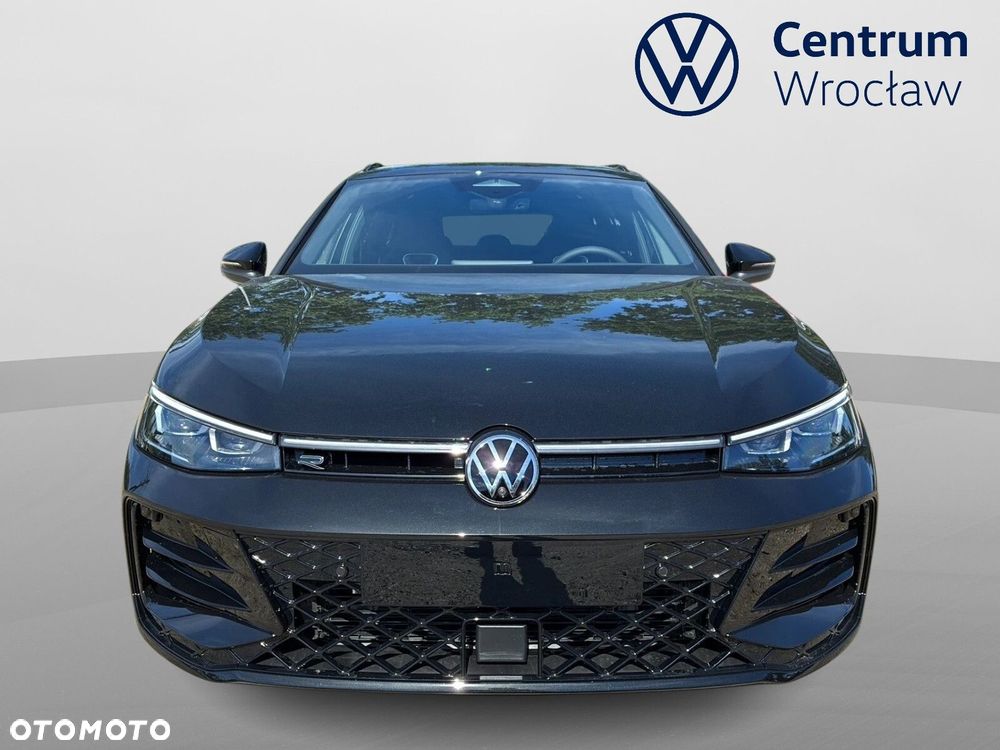 Volkswagen Passat Variant - 9