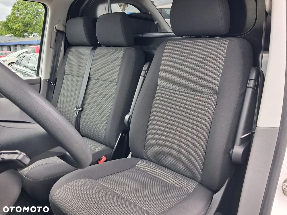 Volkswagen Transporter T6 - 14