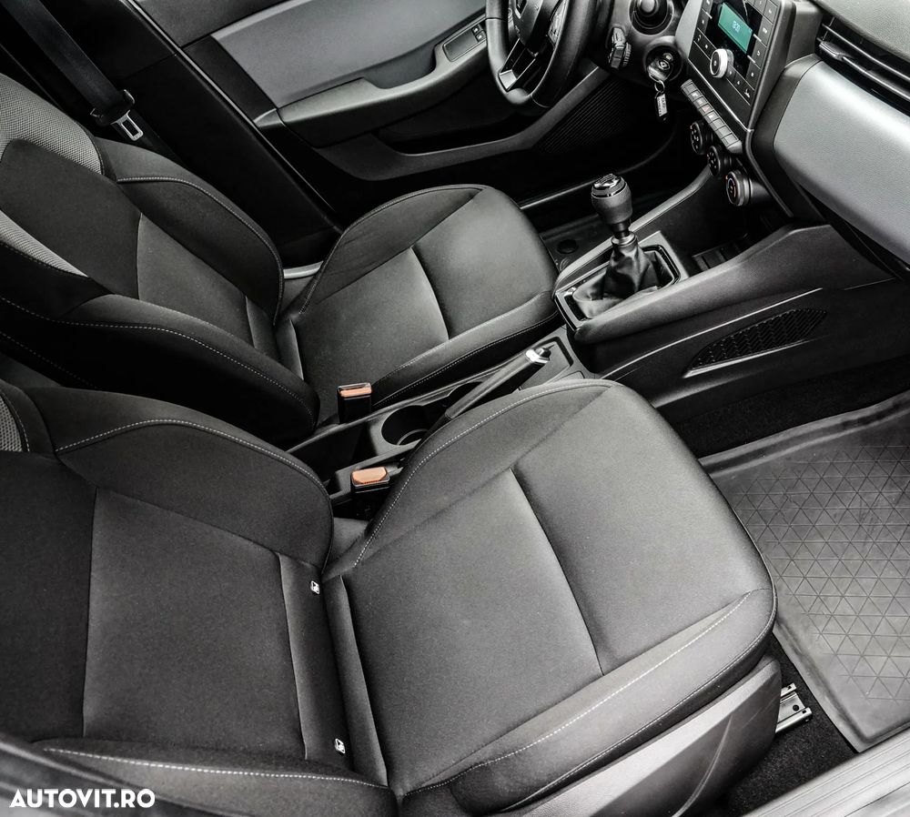 Renault Clio V 1.0 TCe 90 Equilibre - 12