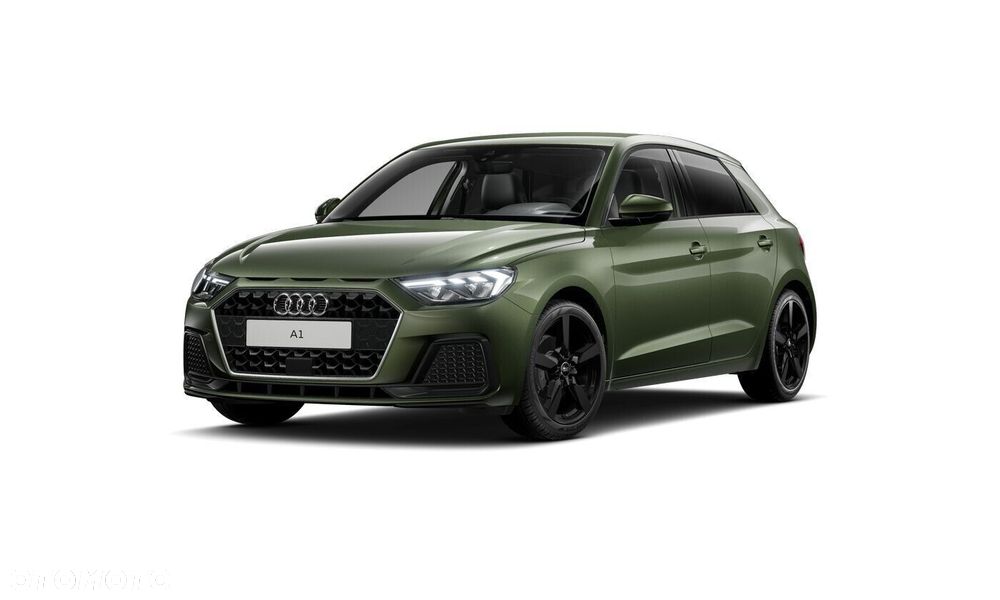 Audi A1 Sportback - 1