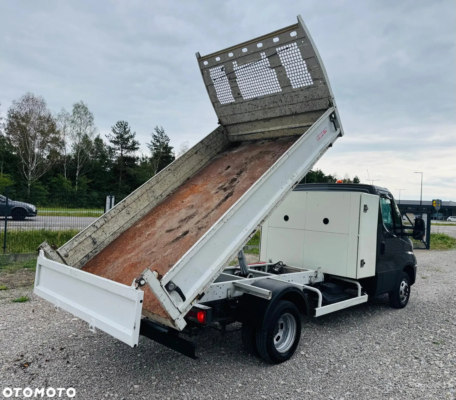Iveco Daily 35C18 - 17