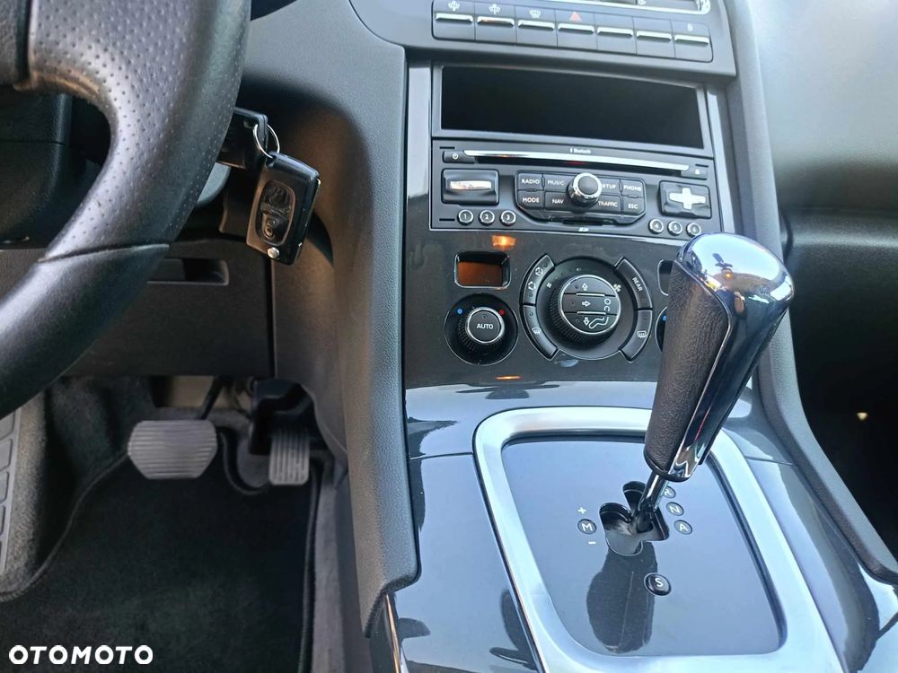 Peugeot 5008 e-HDI 115 ETG6 Stop&Start Active - 12