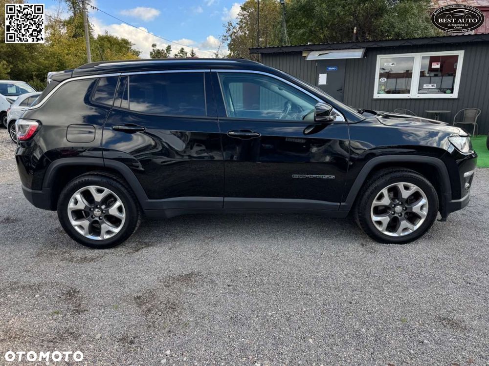 Jeep Compass - 5