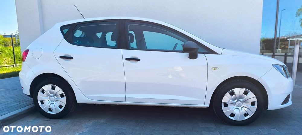 Seat Ibiza 1.0 Style - 10