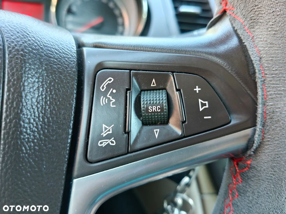 Opel Vectra 1.8 Elegance - 36