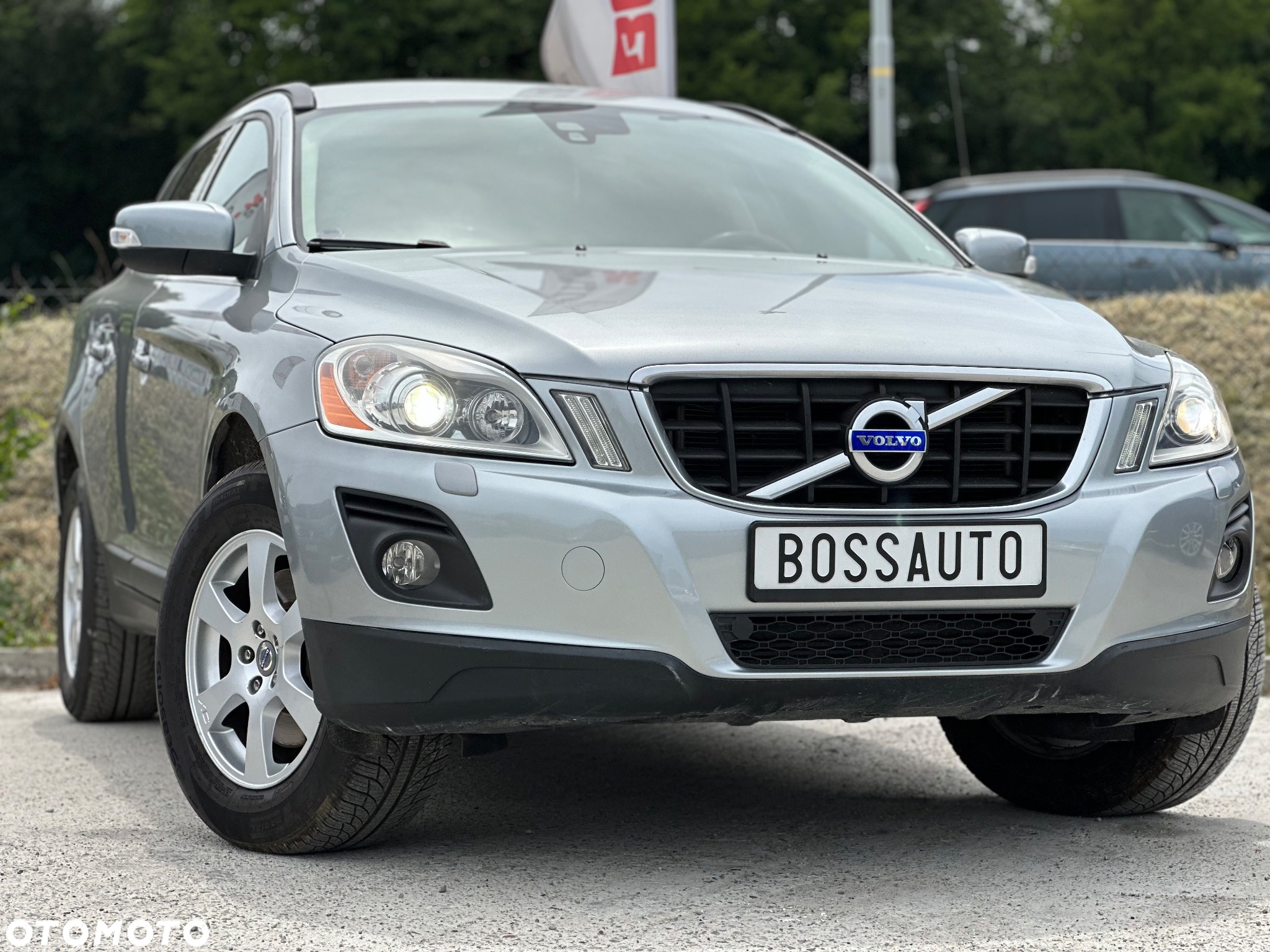 Volvo XC 60 D5 AWD - 3