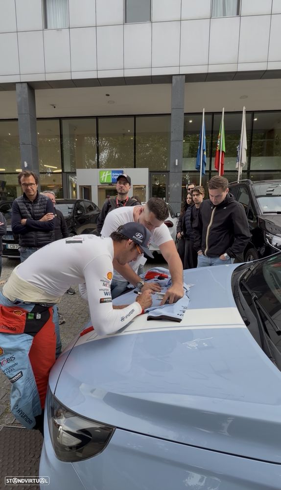 Hyundai i30 N 2.0 T-GDi Performance Pack - 18