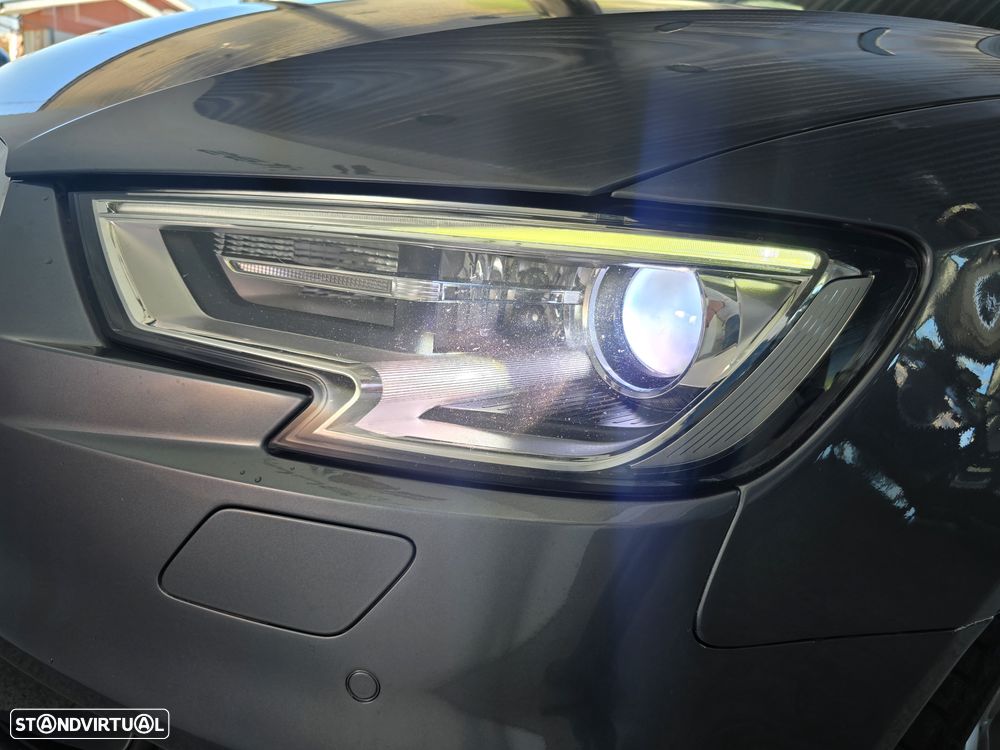 Audi A3 Sportback 1.6 TDI Sport S tronic - 14