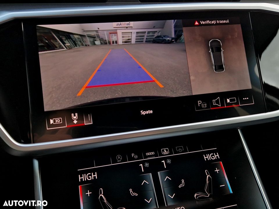 Audi A6 40 TDI S tronic MHEV Advanced - 22