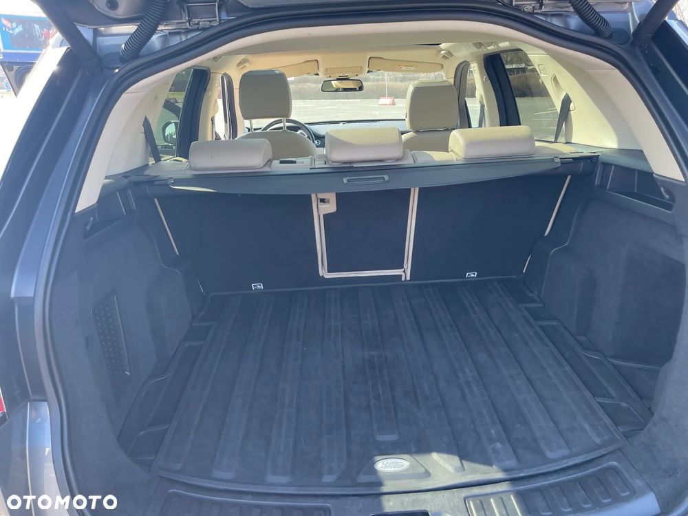 Land Rover Discovery Sport - 7