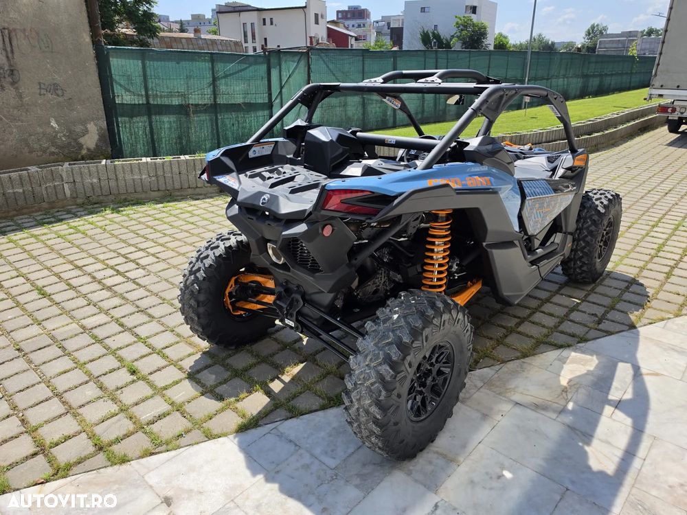 Can-Am DS - 2