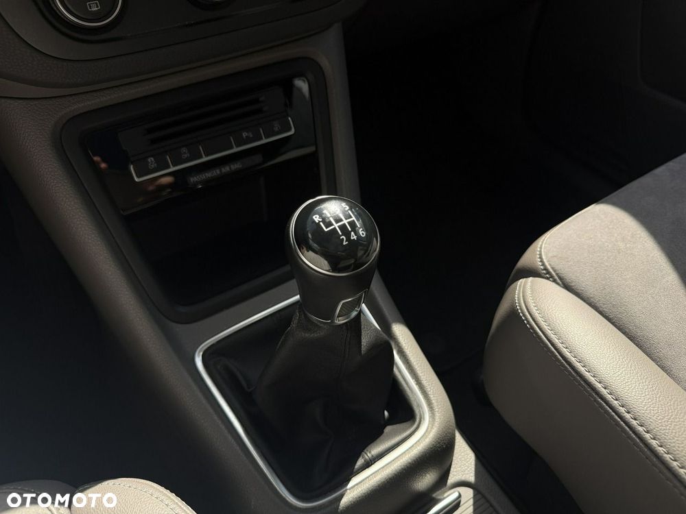 Volkswagen Sharan - 15