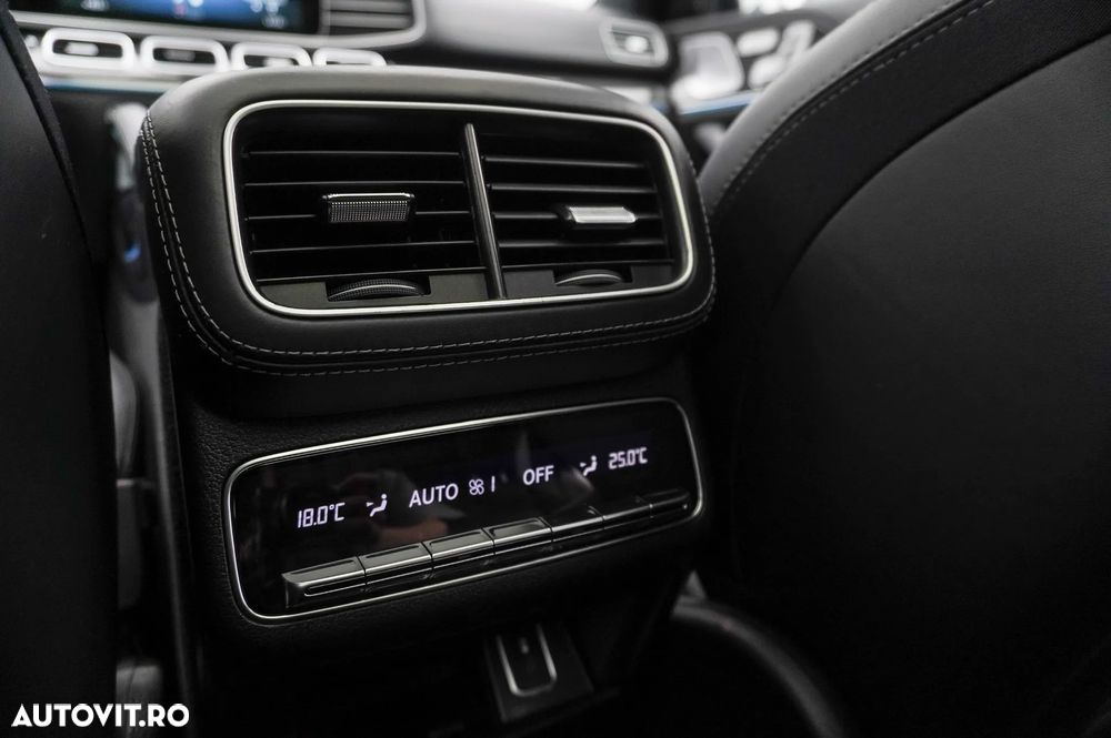 Mercedes-Benz GLE AMG 53 MHEV 4MATIC+ - 17