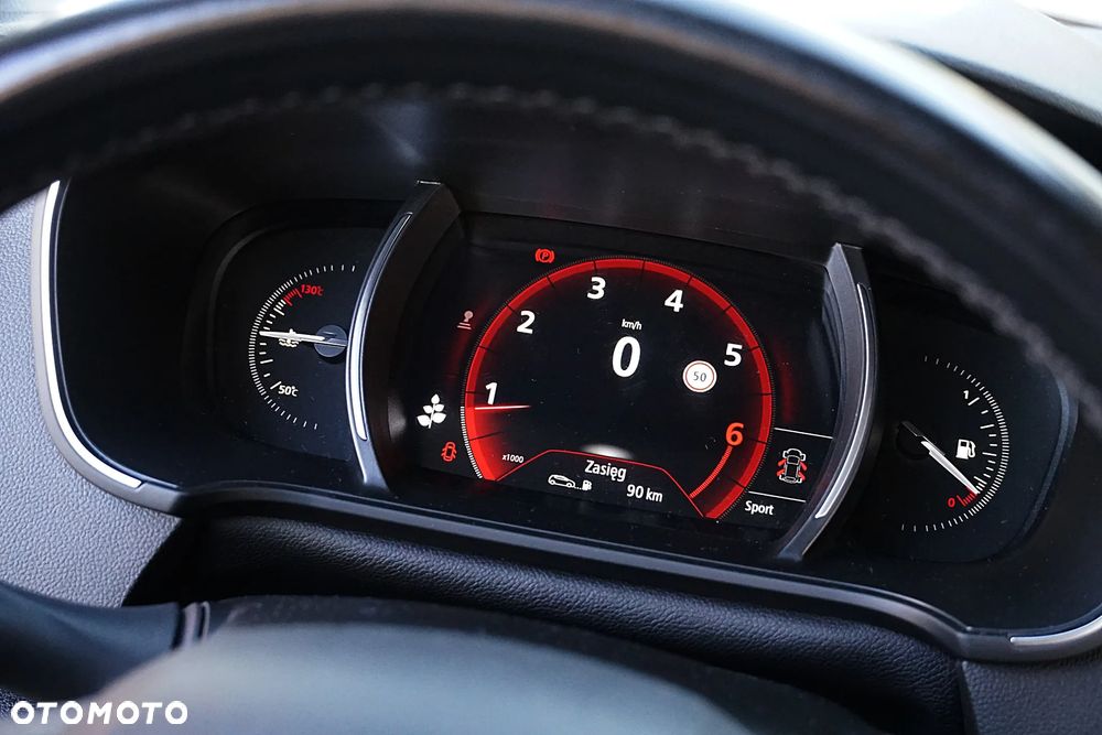 Renault Megane 1.3 TCe FAP Intens - 39