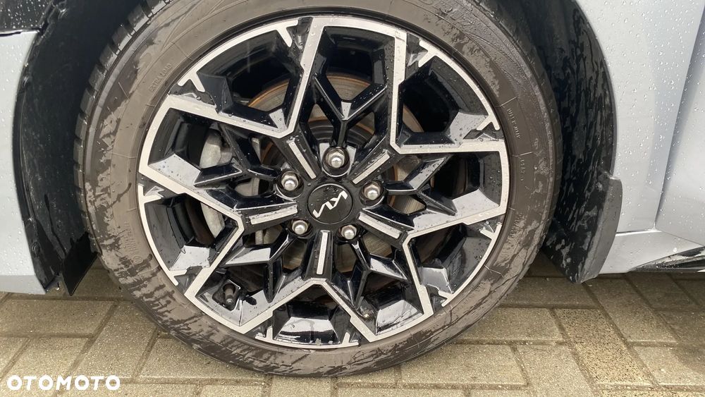 Kia ProCeed - 20