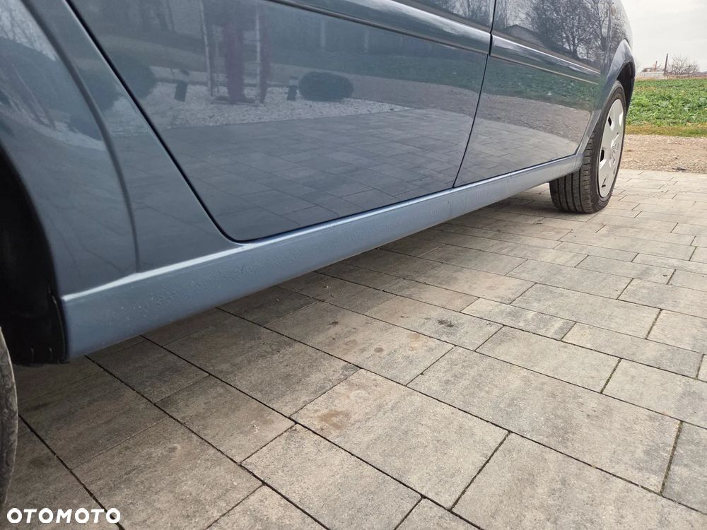 Opel Meriva 1.6 16V Selection - 12