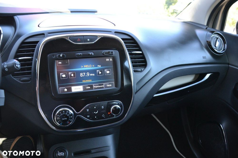 Renault Captur - 11