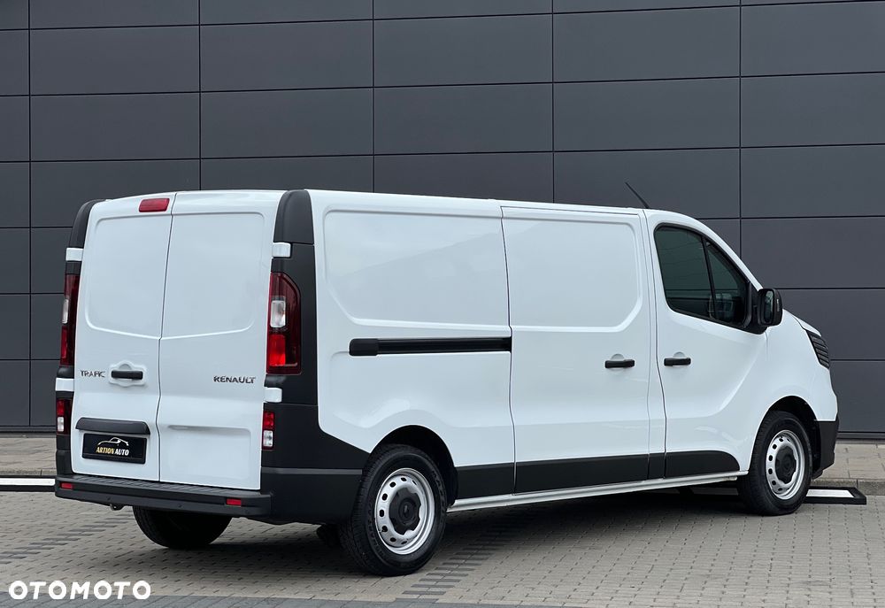 Renault Trafic L2H1 - 21