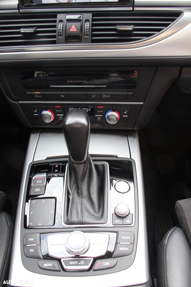 Audi A6 Allroad 3.0 TDI Quattro S tronic - 21