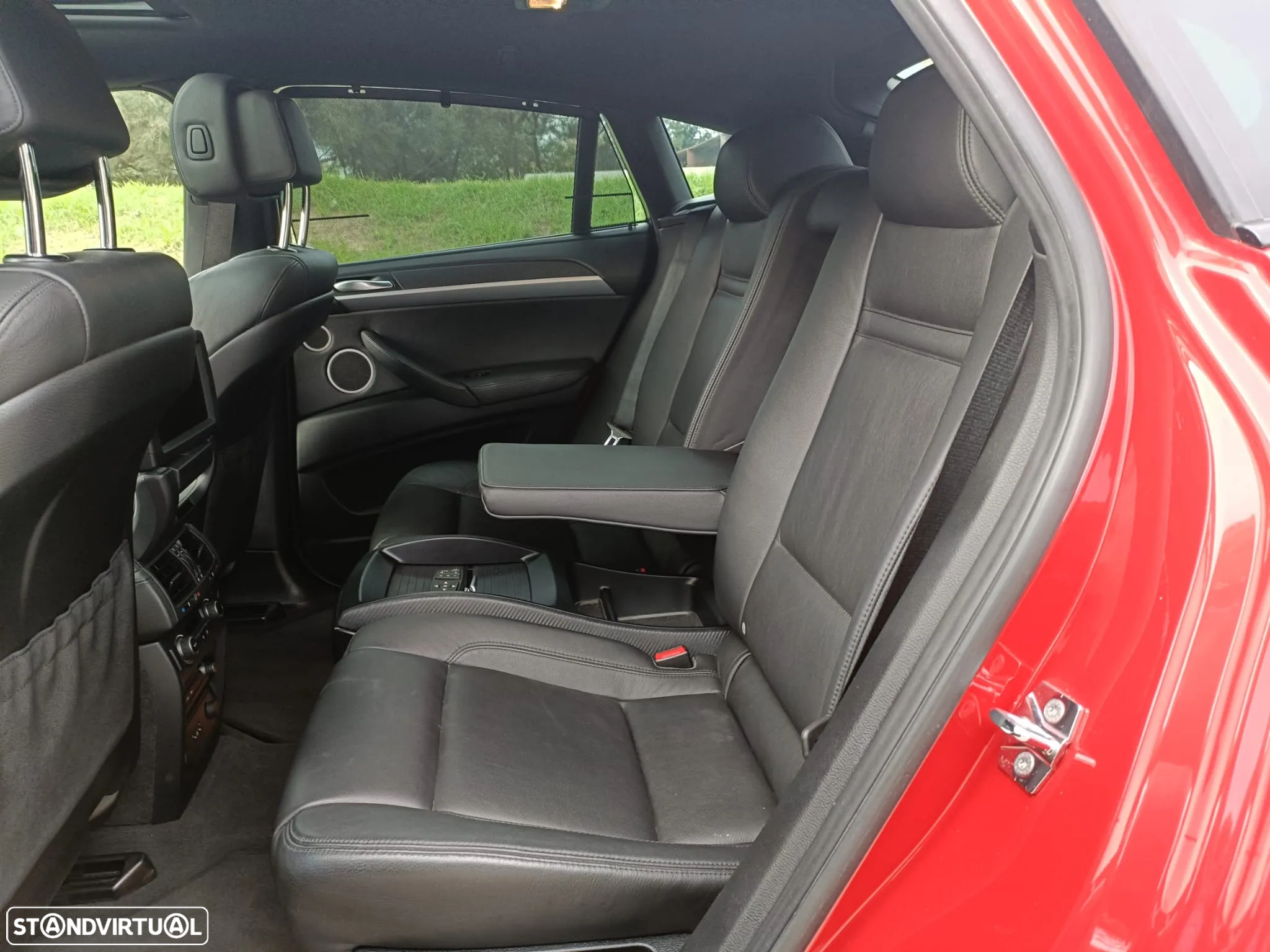 BMW X6 M Standard - 21