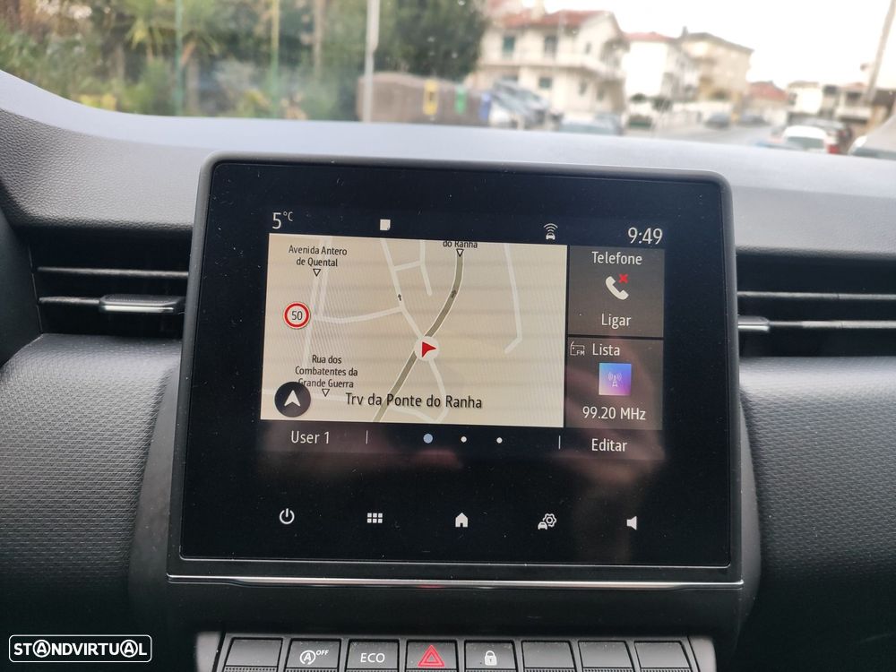 Renault Clio 1.5 Blue dCi Intens - 15