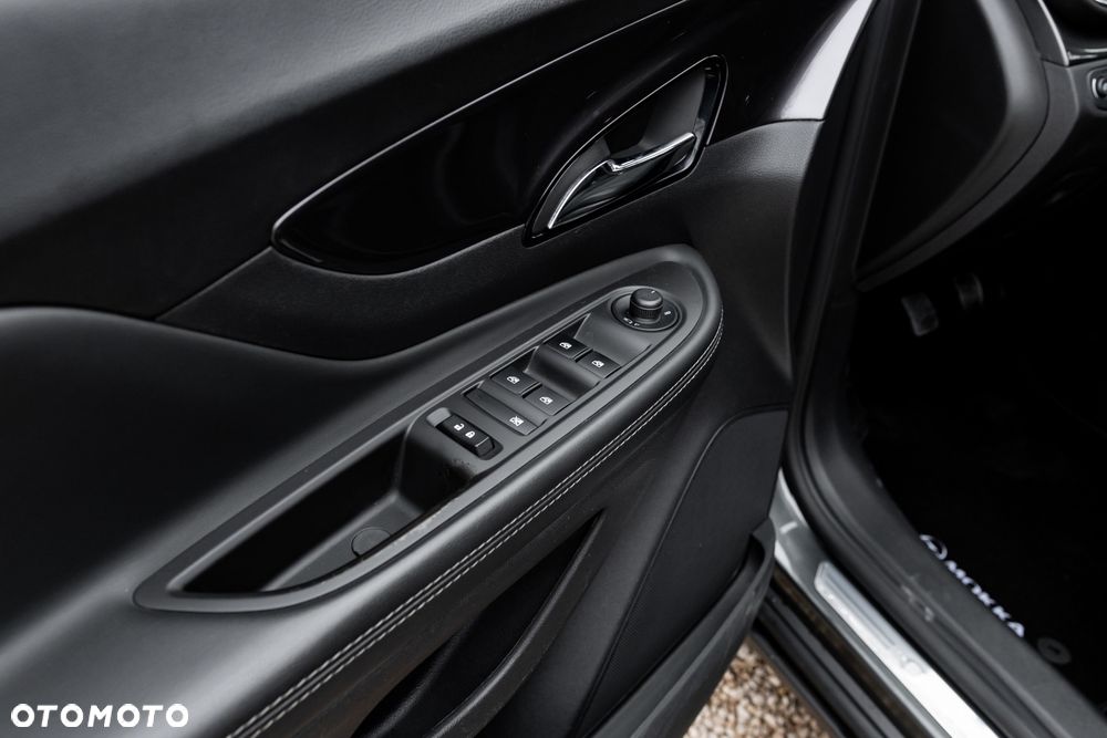 Opel Mokka 1.4 T Cosmo - 17