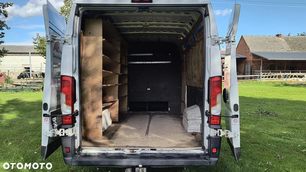 Fiat Ducato - 16