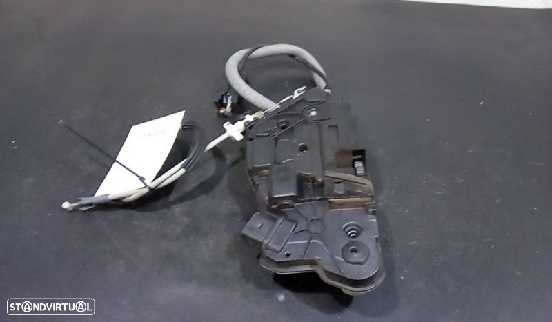 Fecho Da Porta Frente Esq Seat Ibiza Iv (6J5, 6P1) - 1
