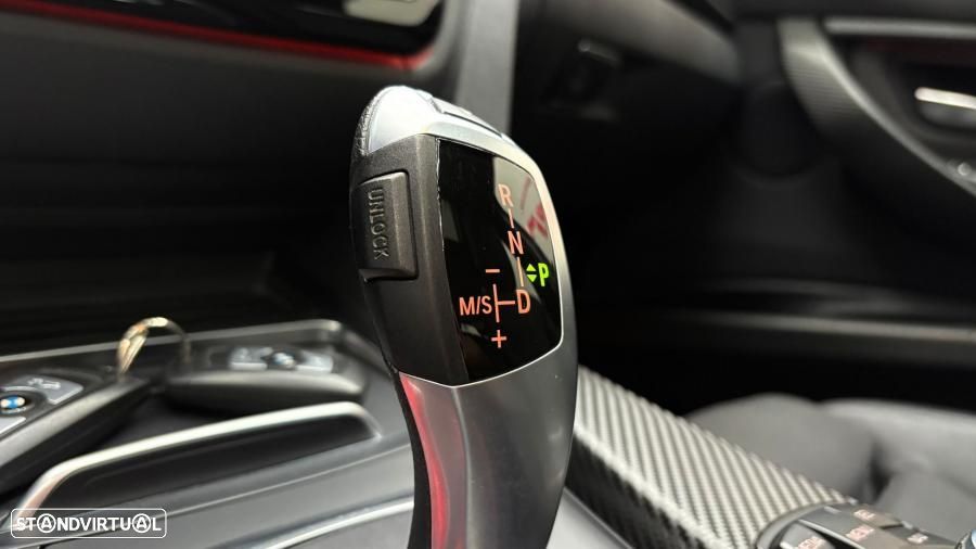 BMW 320 d xDrive Aut. Luxury Line - 23