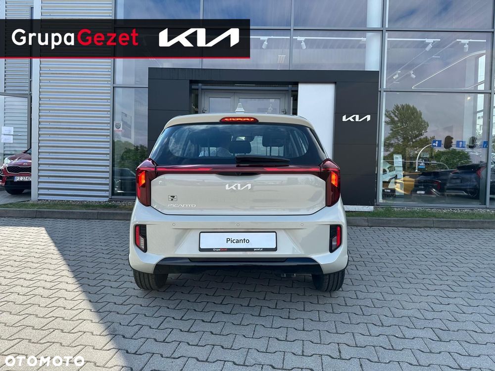Kia Picanto 1.0 GDI L - 7