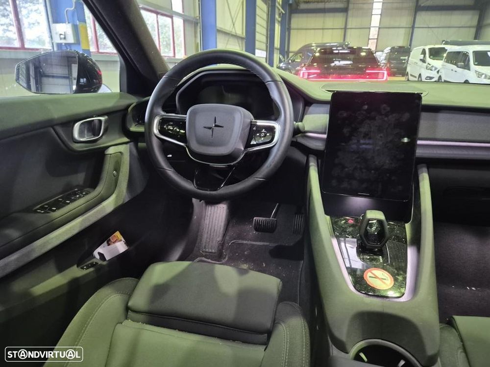 Polestar 2 Long Range 78 kWh - 5