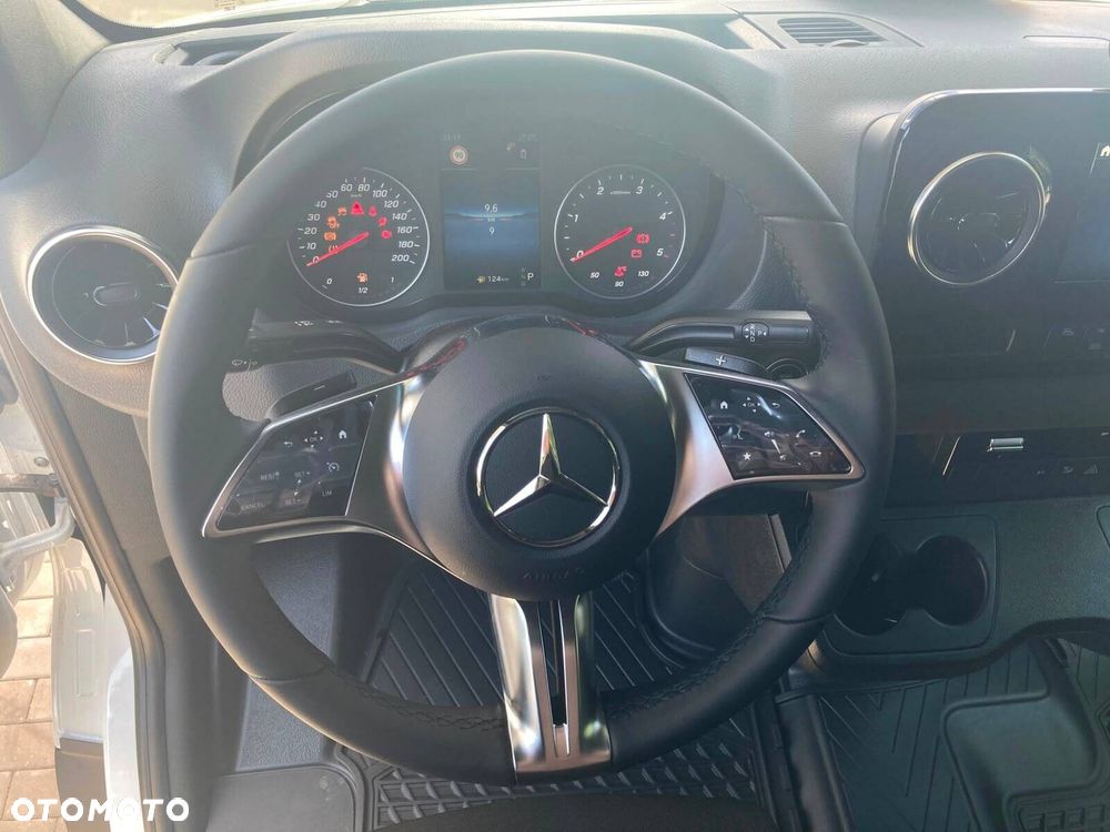 Mercedes-Benz Sprinter Sprinter - 14