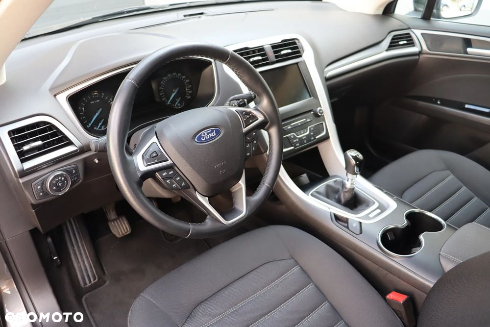 Ford Mondeo 1.5 EcoBoost Trend - 16