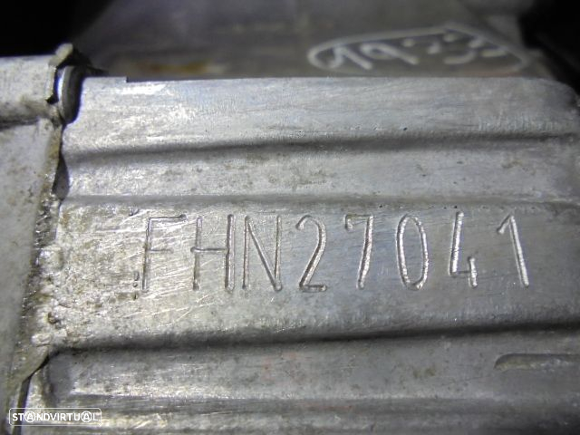 Caixa Velocidades FHN VW PASSAT 4 BREAK 2001 1.9TDI 130CV 5P CINZENTO DIESEL 5V - 4