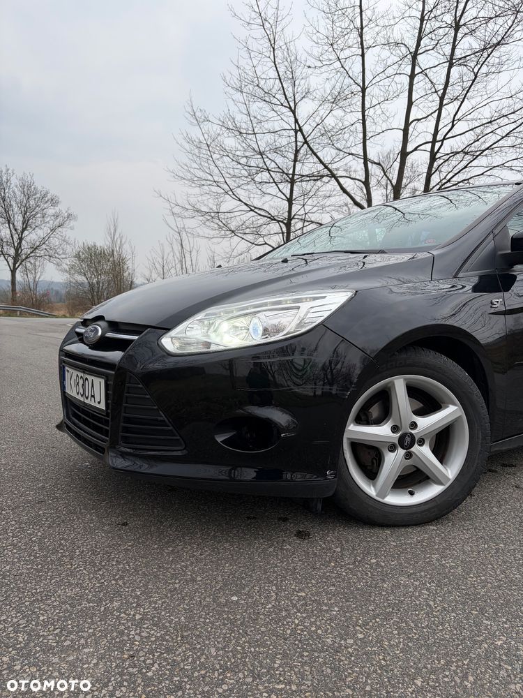 Ford Focus - 20