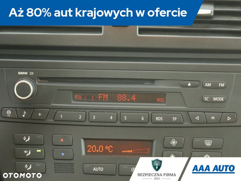 BMW X3 - 10