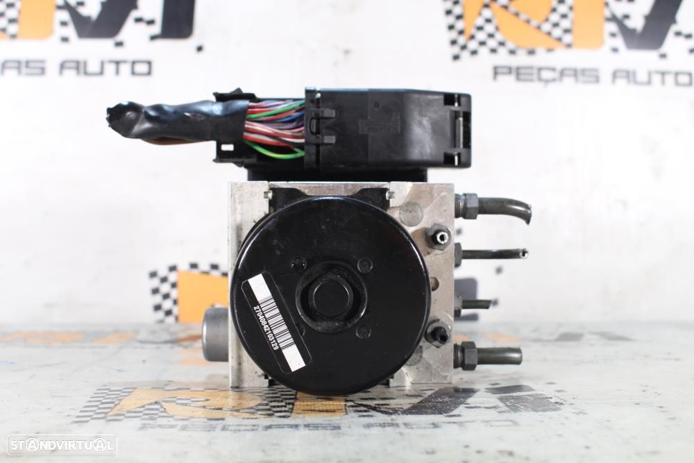 Abs Mercedes-Benz C-Class (W204)  A1729014100 / A1724313812 - 1