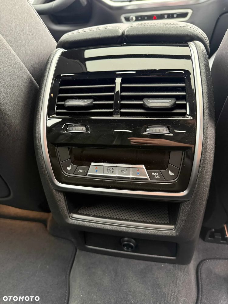 BMW X6 xDrive30d - 8