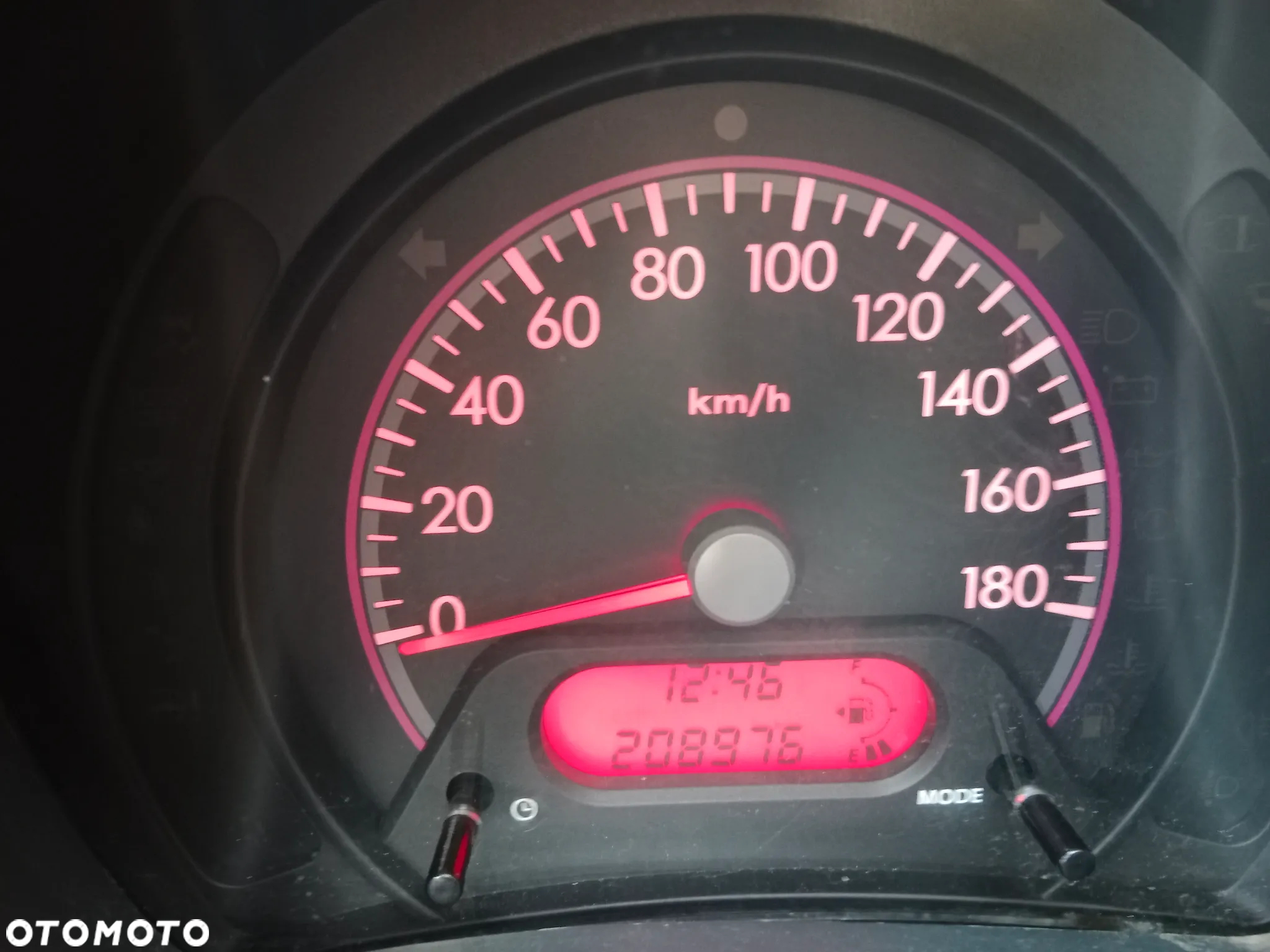 Suzuki Alto 1.0 Comfort City - 13