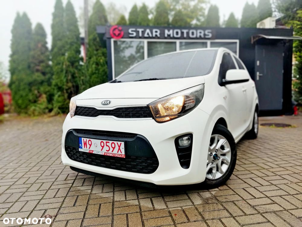 Kia Picanto - 24